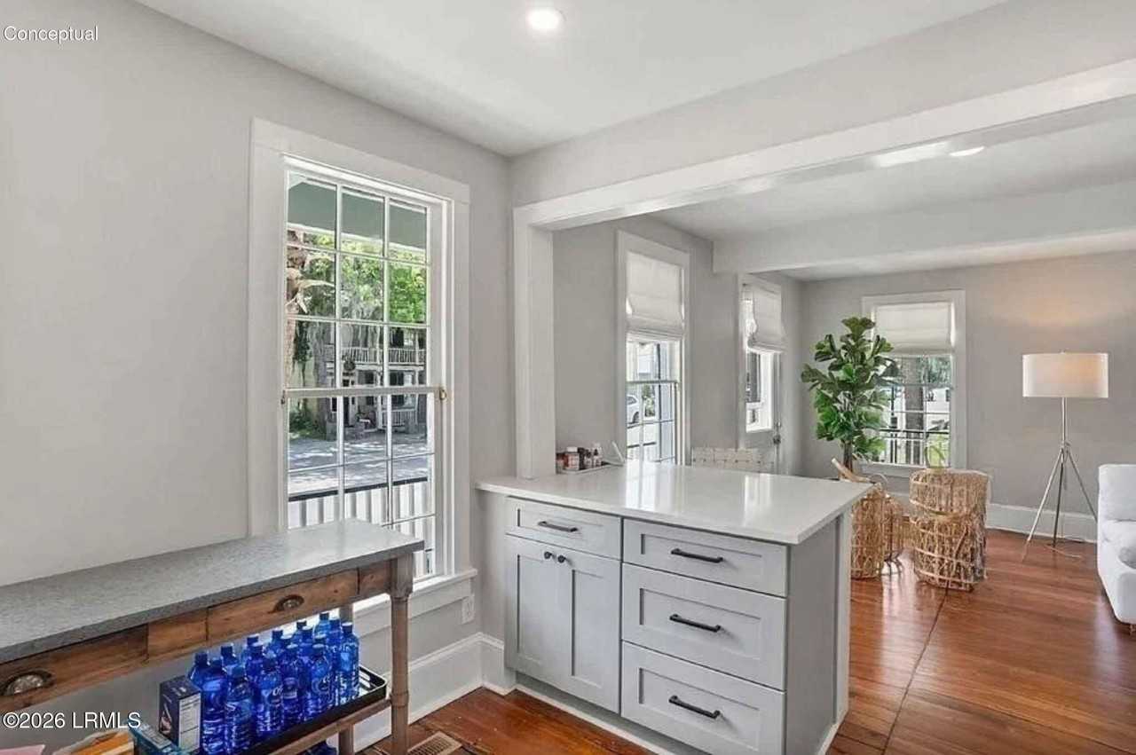 606 Carteret St #1 - Photo 7 of 17