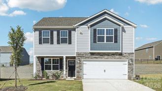177 Logan Farms Drive - Photo 1 of 1