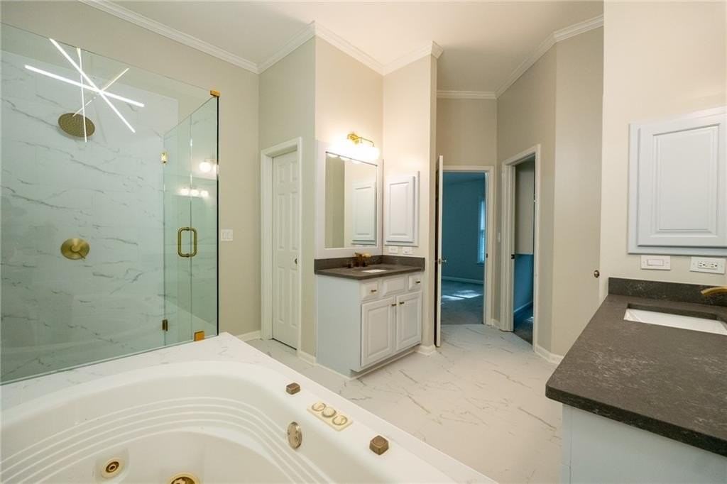 4746 Legacy Cove Ln - Photo 4 of 44