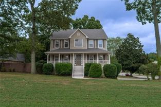 722 Thornapple Trl - Photo 1 of 1