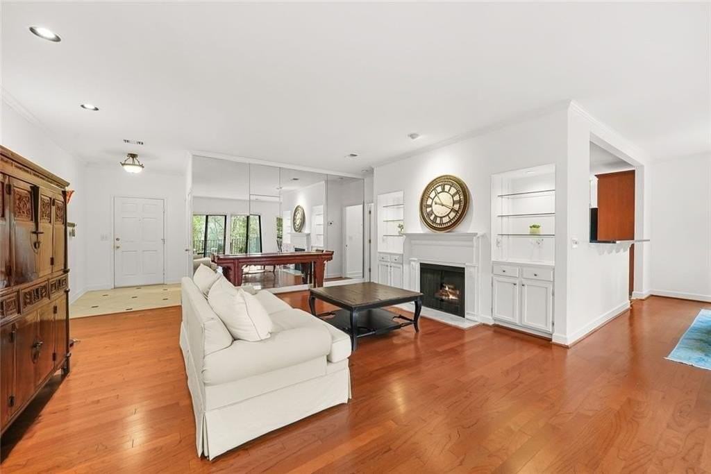 3071 Lenox Rd Ne #11 - Photo 6 of 26