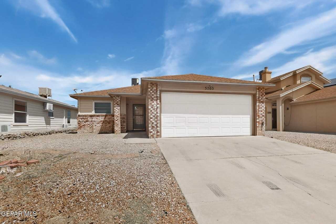 5705 Rick Husband Dr