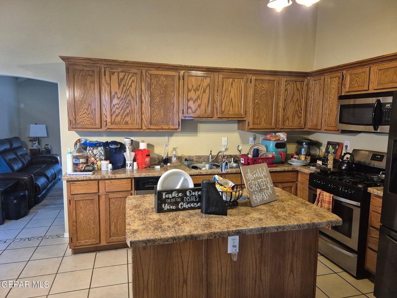 3264 Tierra Mision Dr - Photo 6 of 13