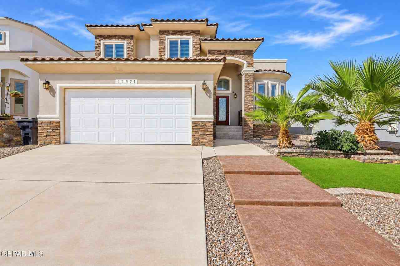12571 New Dawn Dr
