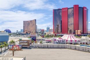 2700 Las Vegas Blvd S #811 - Photo 1 of 1