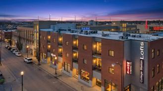 305 South Campbell - 204 #204 - Photo 1 of 1
