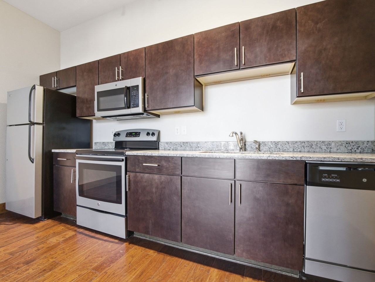 305 South Campbell - 204 #204 - Photo 2 of 15