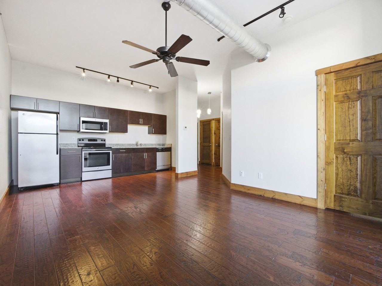 305 South Campbell - 204 #204 - Photo 4 of 15