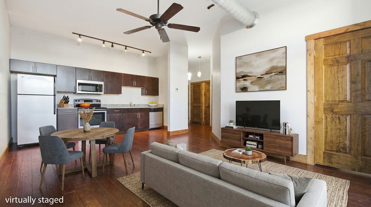 305 South Campbell - 204 #204 - Photo 7 of 15