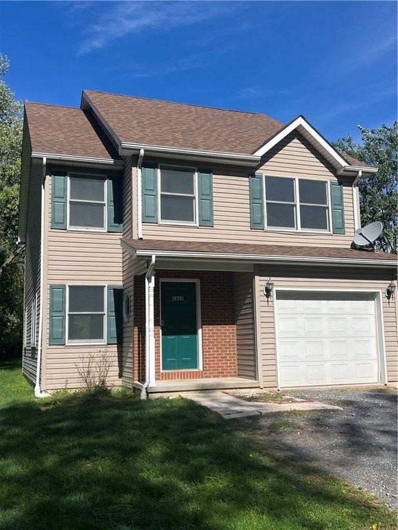 2862 Christian Springs Rd - Photo 2 of 23