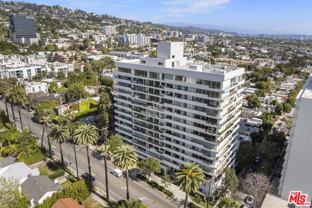838 N Doheny Dr #1001 - Photo 1 of 1