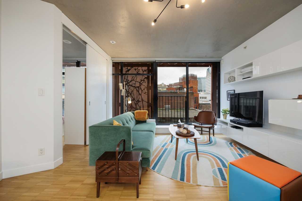 128 West Cordova Street #909 - Photo 2 of 21