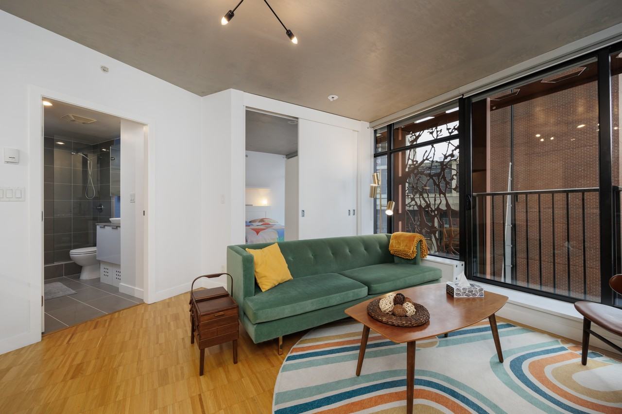 128 West Cordova Street #909 - Photo 4 of 21