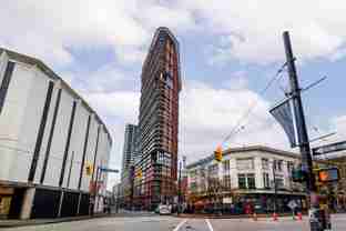 128 West Cordova Street #909 - Photo 1 of 1