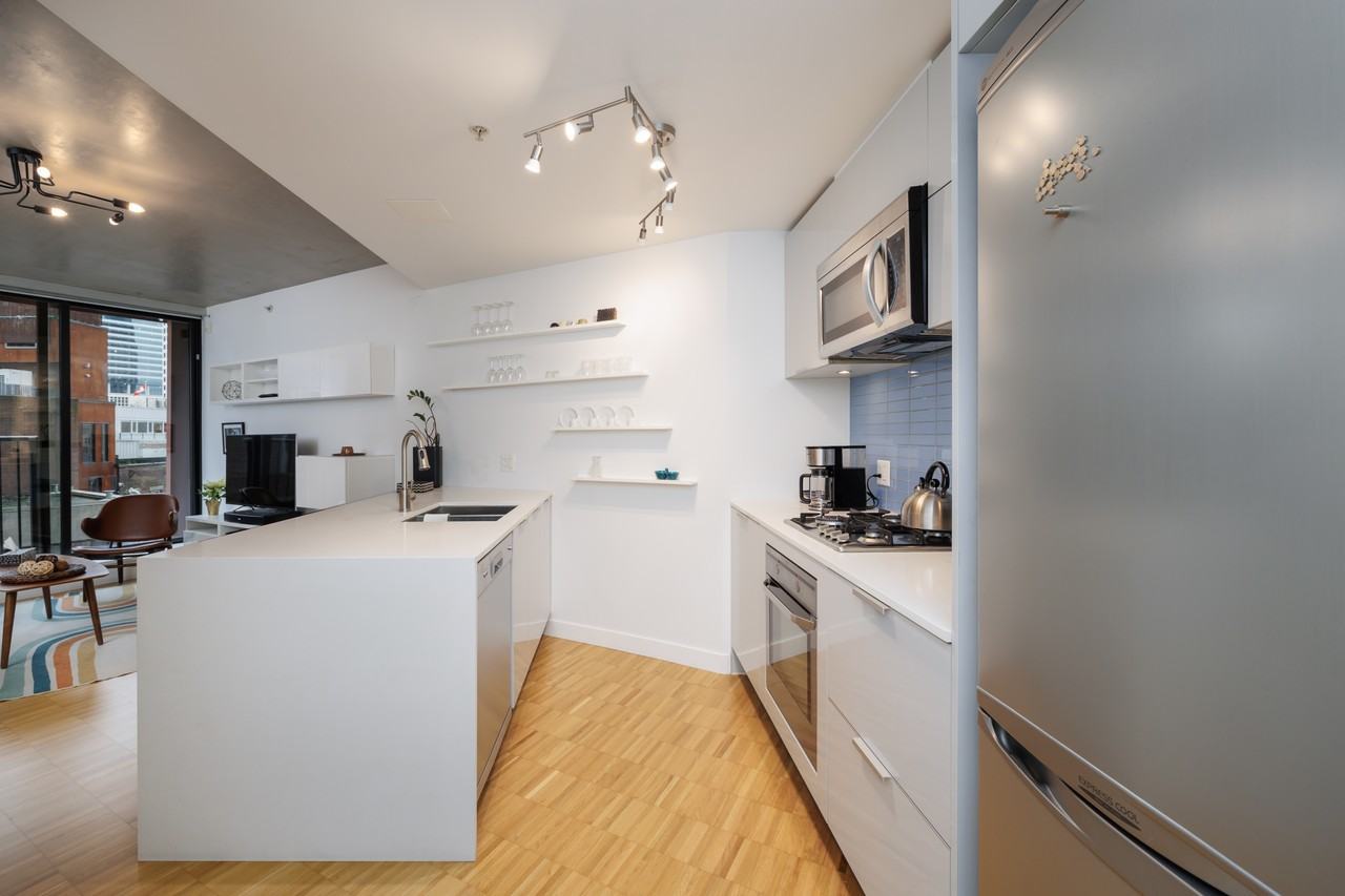 128 West Cordova Street #909 - Photo 6 of 21