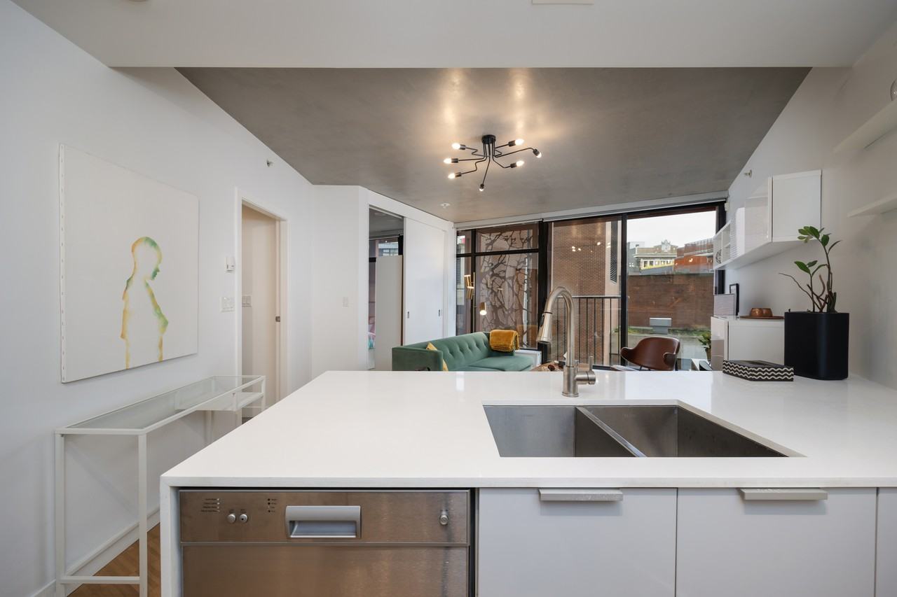 128 West Cordova Street #909 - Photo 7 of 21