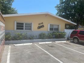 1646 N Dixie Hwy #3 - Photo 1 of 1