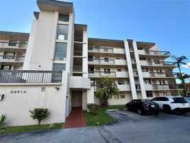 8881A Fontainebleau Blvd #307 - Photo 1 of 1