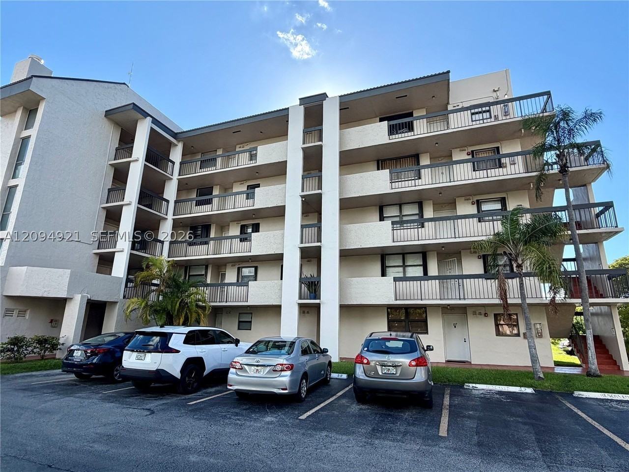 8881A Fontainebleau Blvd #307 - Photo 2 of 38