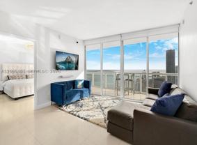 495 Brickell Ave #5505 - Photo 1 of 1
