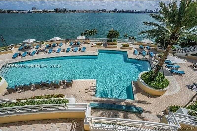848 Brickell Key Dr #2401 - Photo 3 of 3