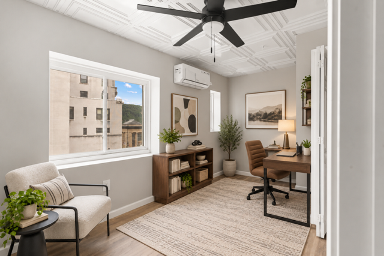 Ivy Gardens Apartments – Newly Renovated in Little Falls, NY - Photo 3 of 15