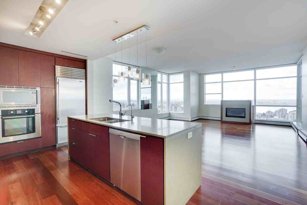 158 13th Street West #1802 - Photo 4 of 22