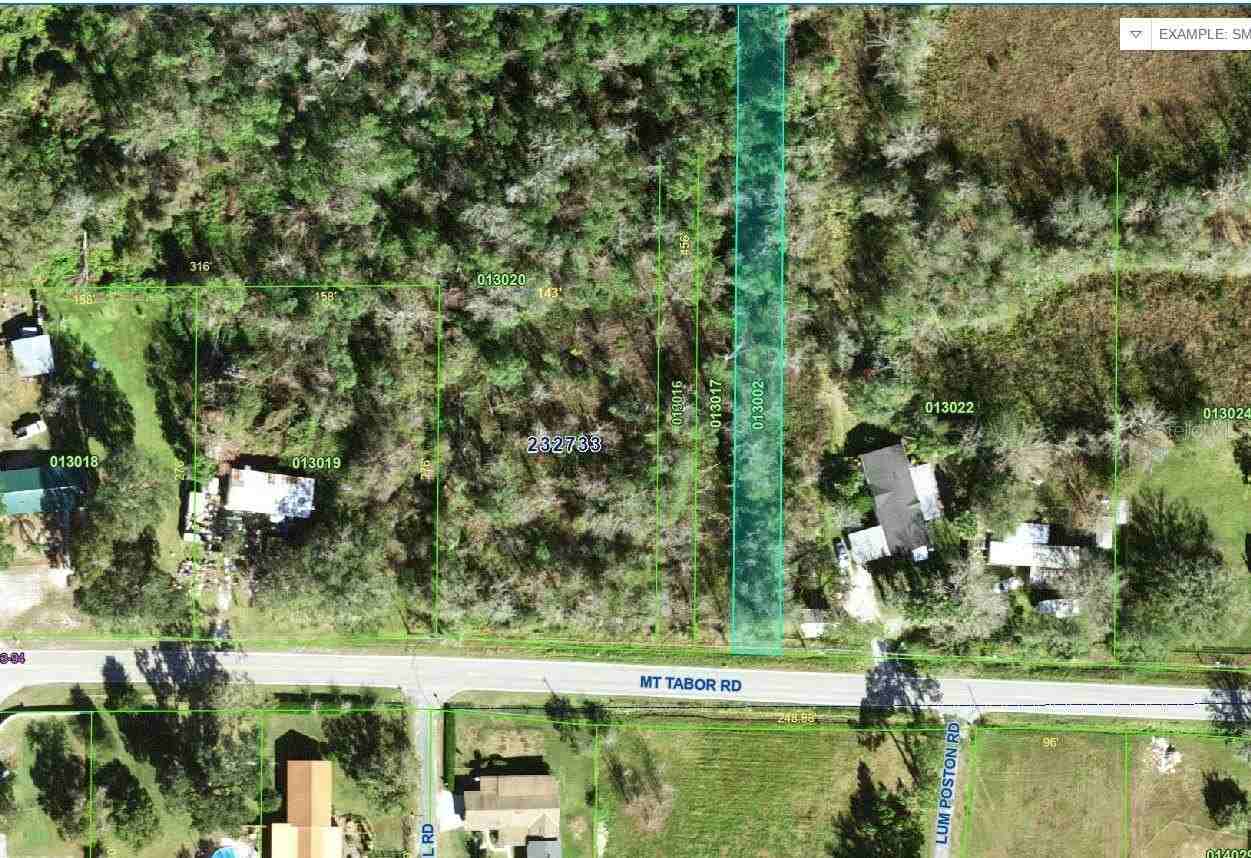 Mount Tabor Rd - Photo 3 of 12