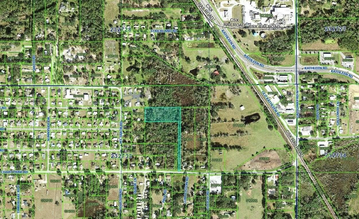 Mount Tabor Rd - Photo 4 of 12