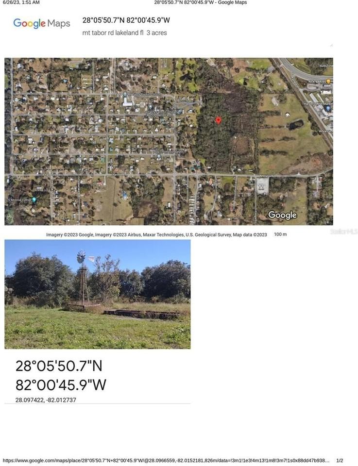 Mount Tabor Rd - Photo 5 of 12