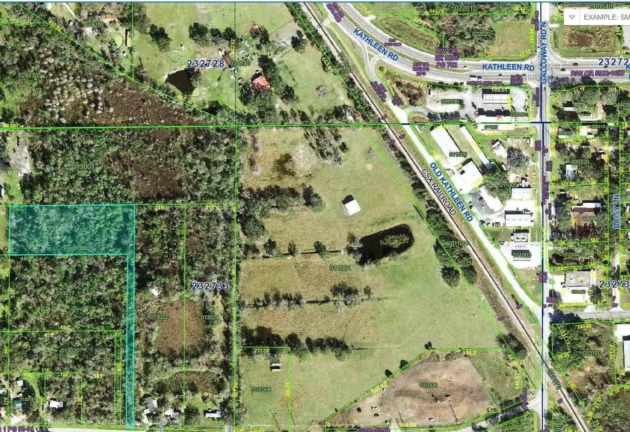 Mount Tabor Rd - Photo 6 of 12