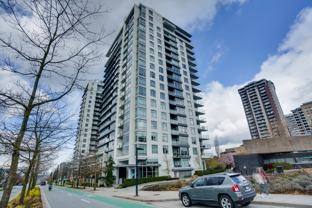 158 13th Street West #1802 - Photo 1 of 1