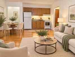 featured image of 14 Grant St #2D