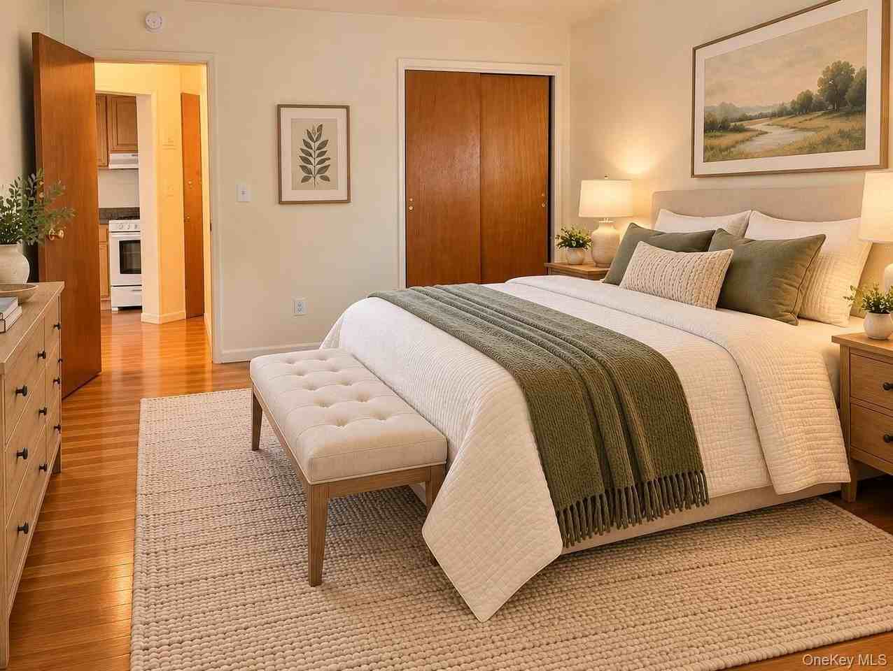 14 Grant St #2D - Photo 4 of 7