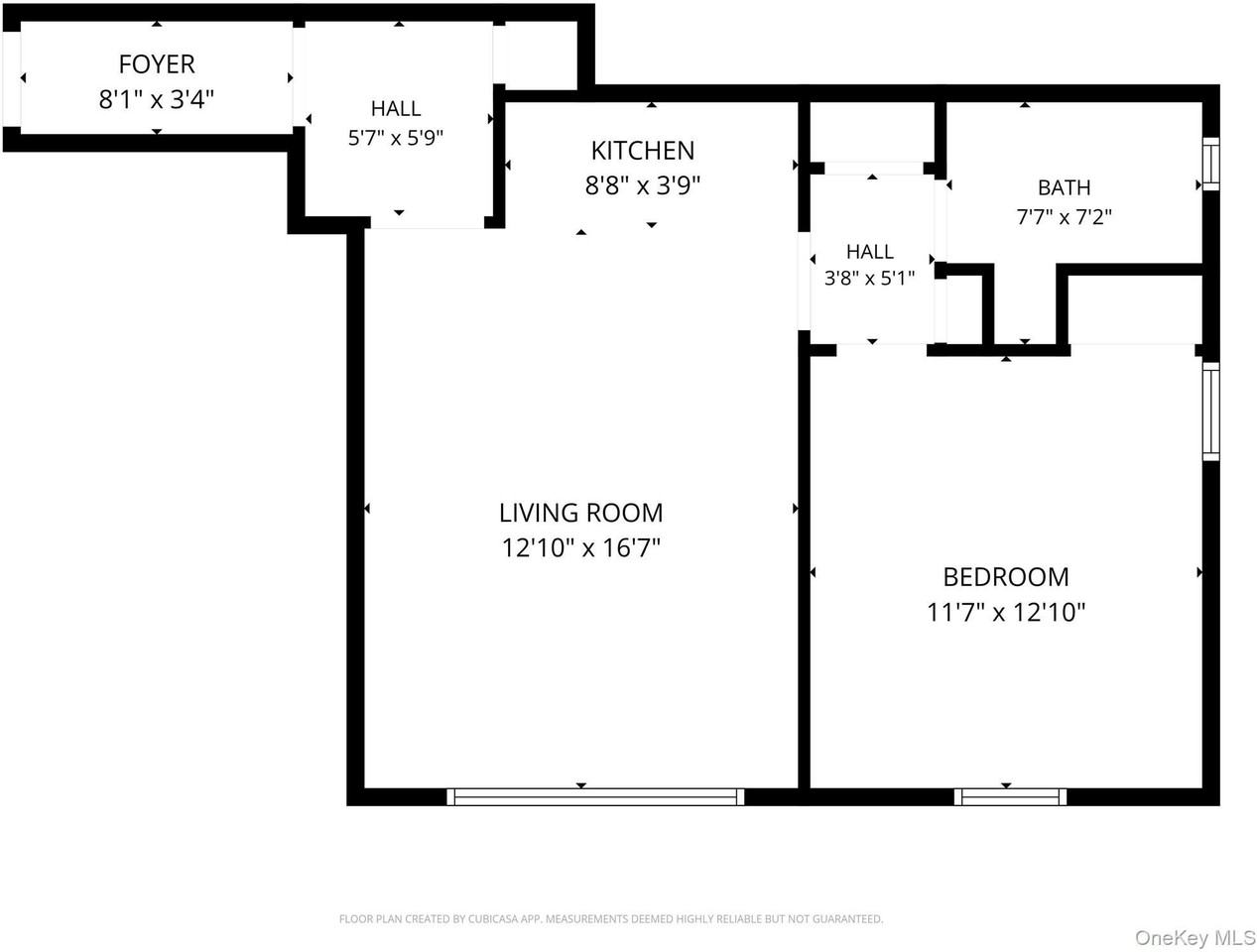 14 Grant St #2D - Photo 7 of 7