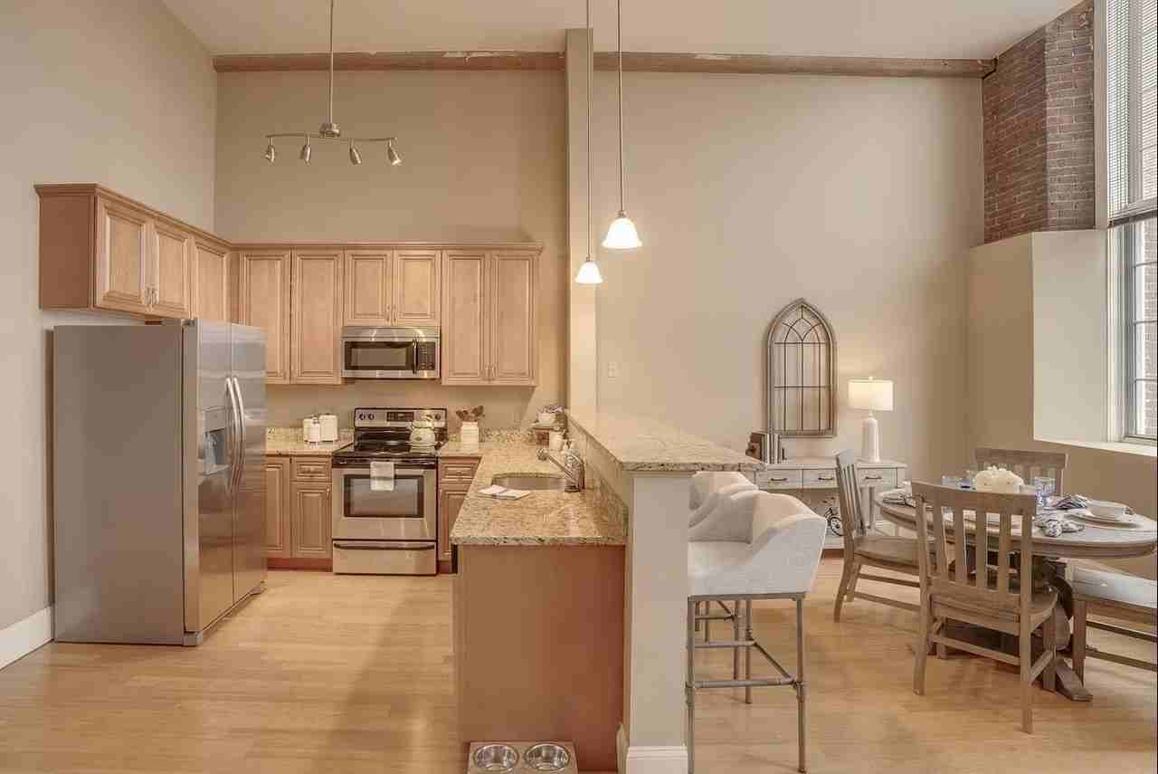 70 Foundry St #A115 - Photo 4 of 20