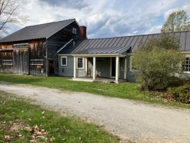 338 E Washington Rd - Photo 2 of 5