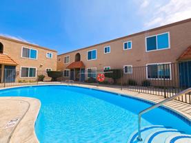 Villa Nova Apartments - Photo 1 of 1
