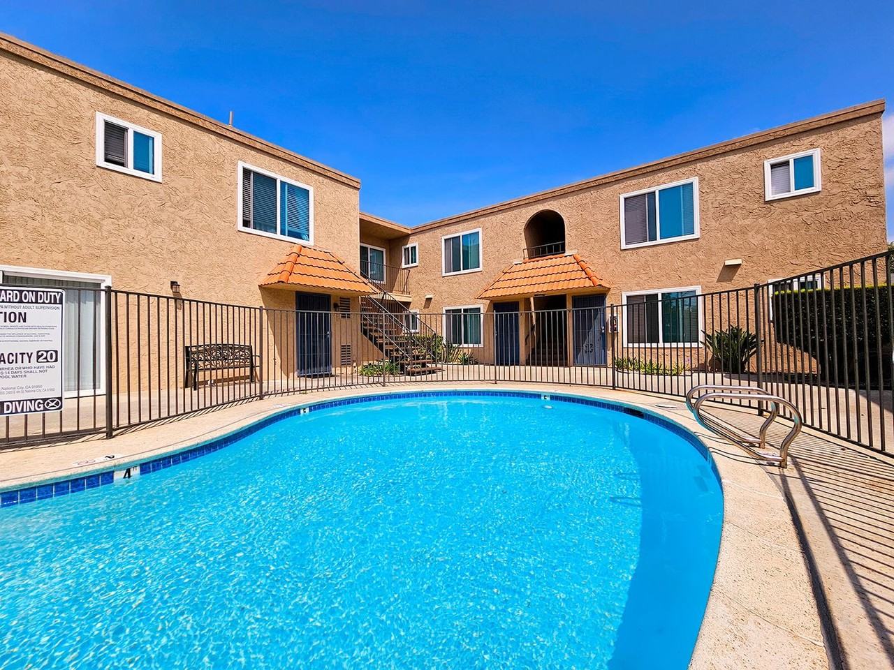 Villa Nova Apartments - Photo 5 of 29