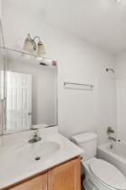 535 W Glenn Ave #206 - Photo 1 of 1