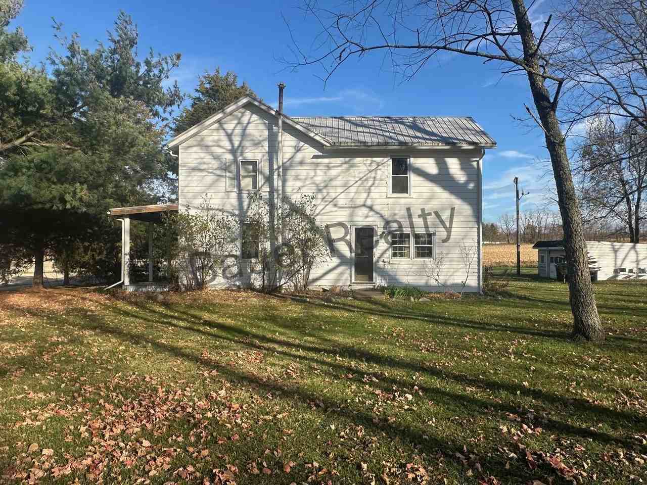 555 555 Twp Rd 2152 - Photo 2 of 19
