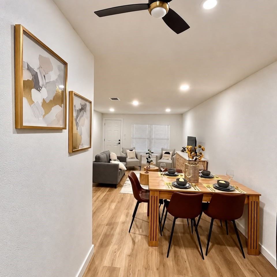 5057 Ridglea Ln #1107 - Photo 3 of 18