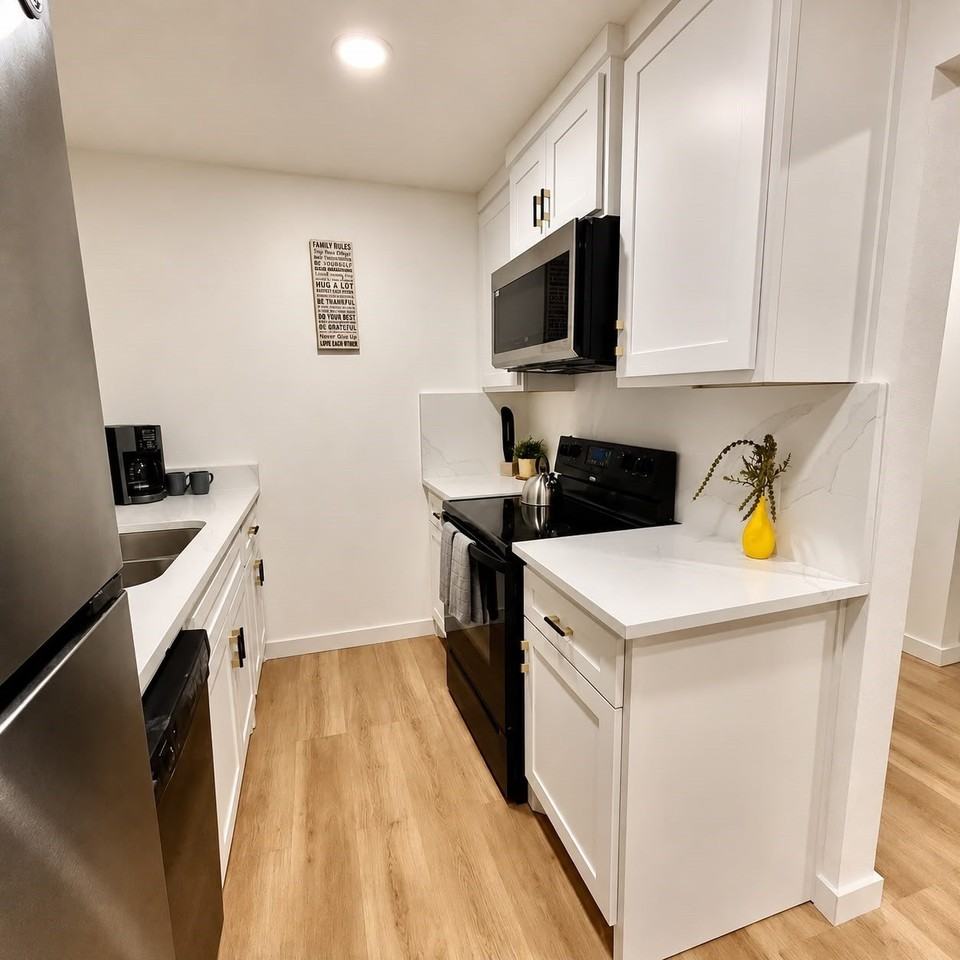 5057 Ridglea Ln #1107 - Photo 5 of 18