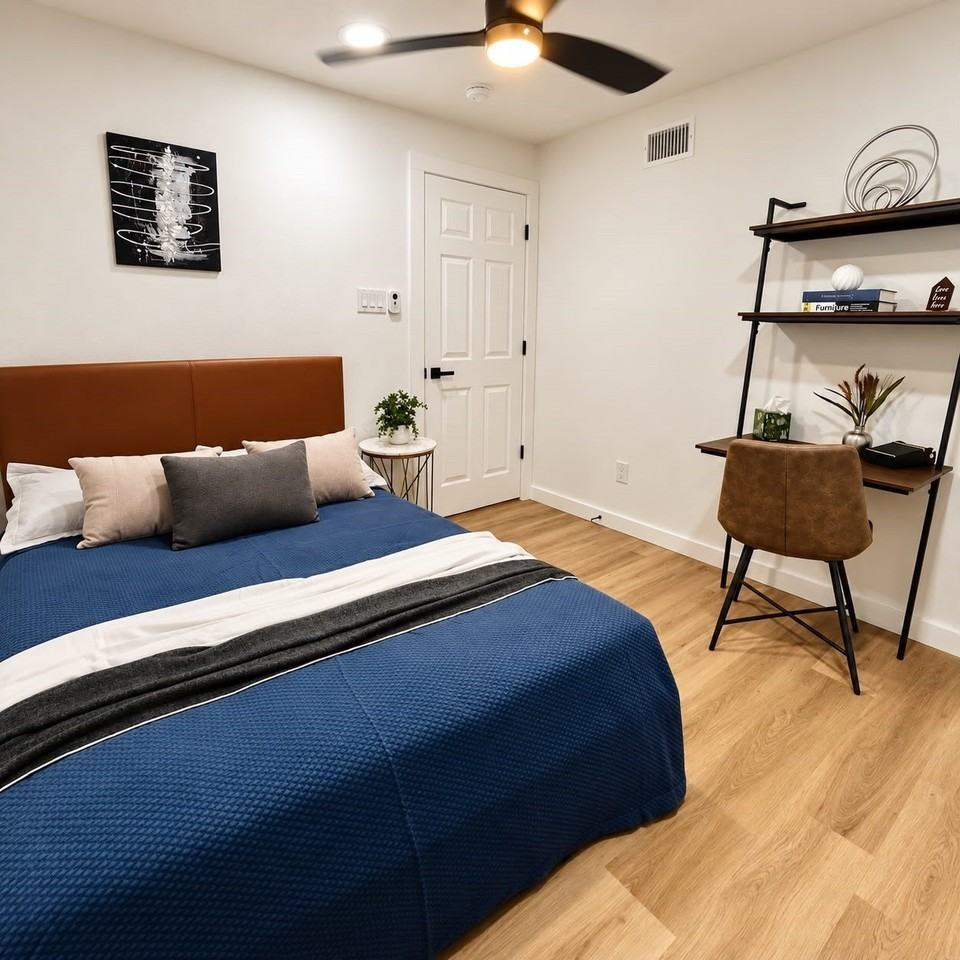 5057 Ridglea Ln #1107 - Photo 6 of 18