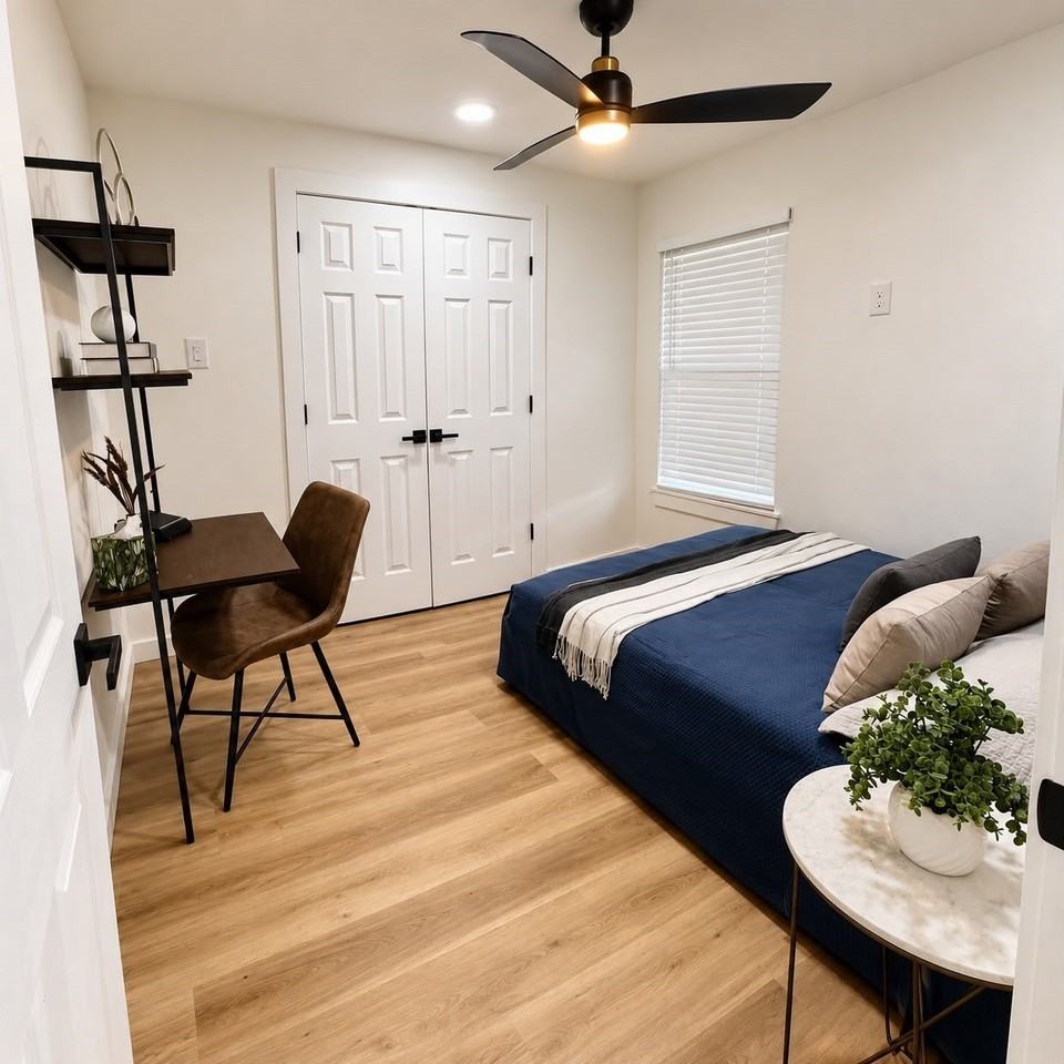 5057 Ridglea Ln #1107 - Photo 7 of 18
