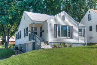 6352 Poppleton Ave - Photo 1 of 1