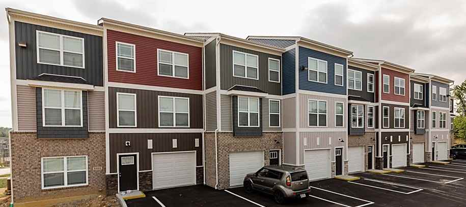 2311 Anderson Rd #2311