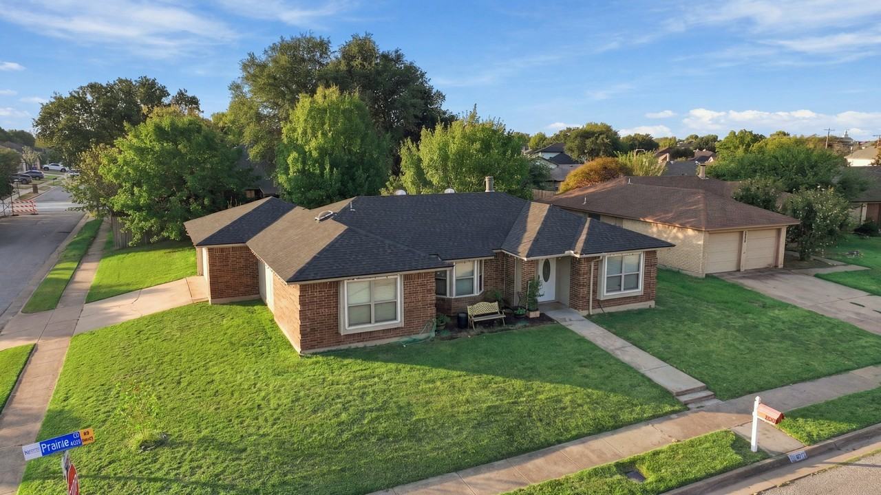 6212 Prairie Ct