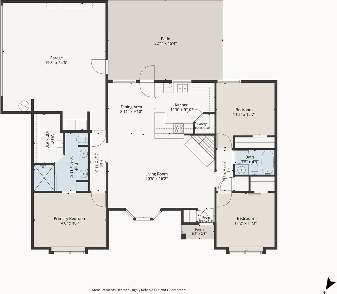 6212 Prairie Ct - Photo 4 of 33