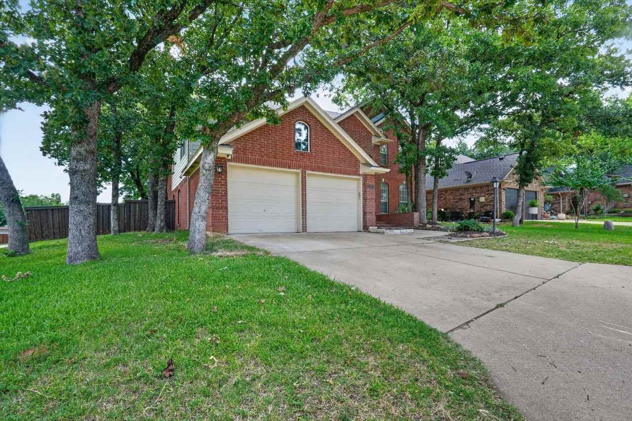 2687 Creekside Way - Photo 2 of 40